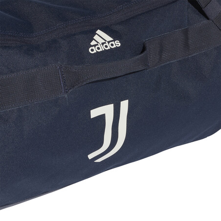 Sac de sport Juventus bleu 2020/21