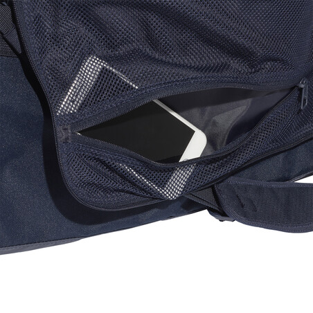 Sac de sport Juventus bleu 2020/21