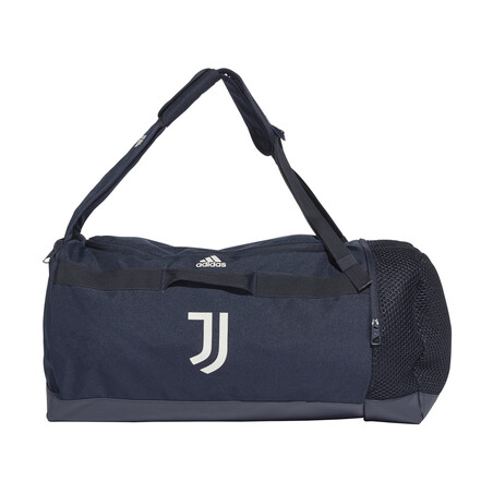 Sac de sport Juventus bleu 2020/21
