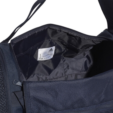 Sac de sport Juventus bleu 2020/21
