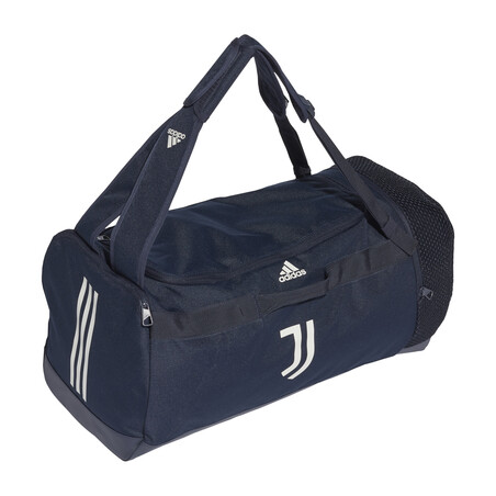 Sac de sport Juventus bleu 2020/21
