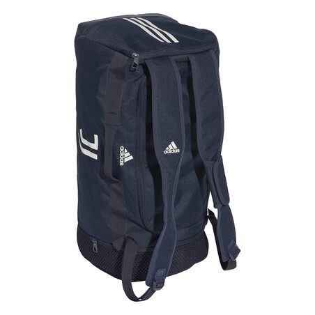 Sac de sport Juventus bleu 2020/21