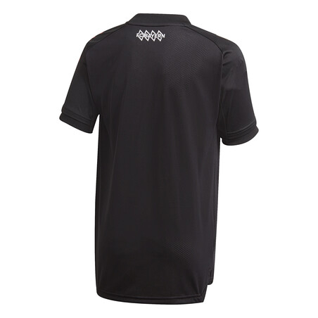 Maillot entraînement junior Bayern Munich noir 2020/21