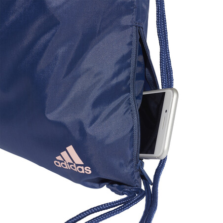 Sac de gym Arsenal bleu 2020/21