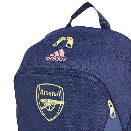 Sac à dos Arsenal bleu 2020/21