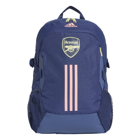 Sac à dos Arsenal bleu 2020/21
