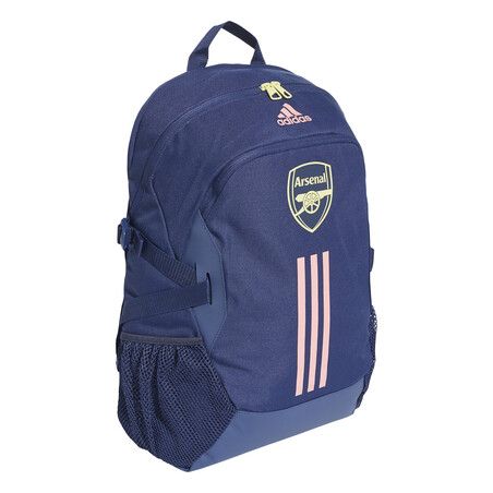 Sac à dos Arsenal bleu 2020/21