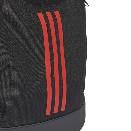 Sac de sport Bayern Munich noir 2020/21
