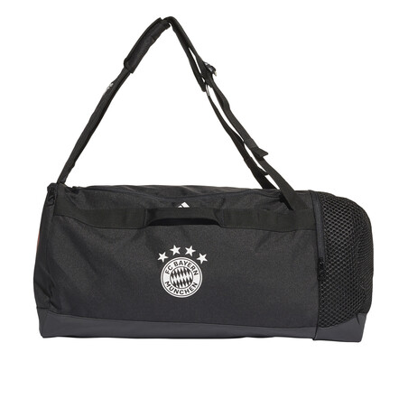 Sac de sport Bayern Munich noir 2020/21