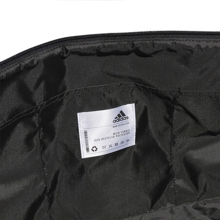 Sac de sport Bayern Munich noir 2020/21