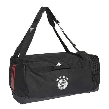 Sac de sport Bayern Munich noir 2020/21