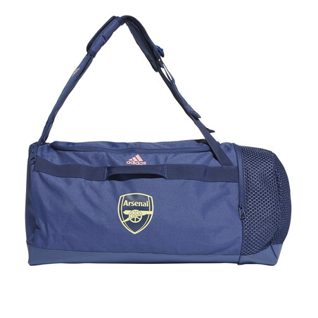 Sac de sport Arsenal bleu 2020/21