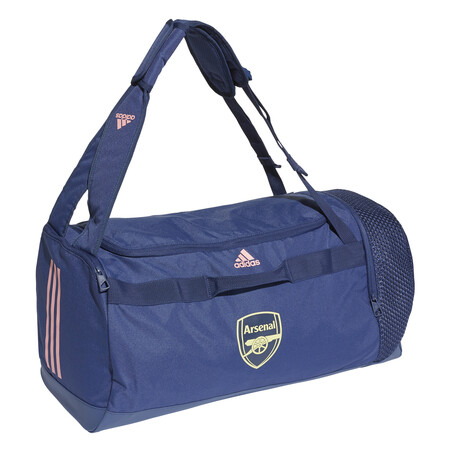 Sac de sport Arsenal bleu 2020/21