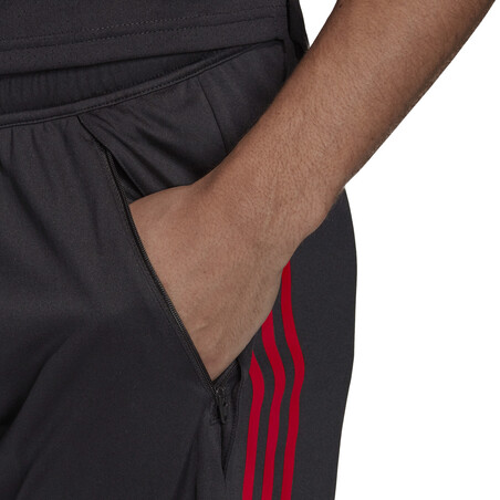 Short entraînement Bayern Munich noir 2020/21