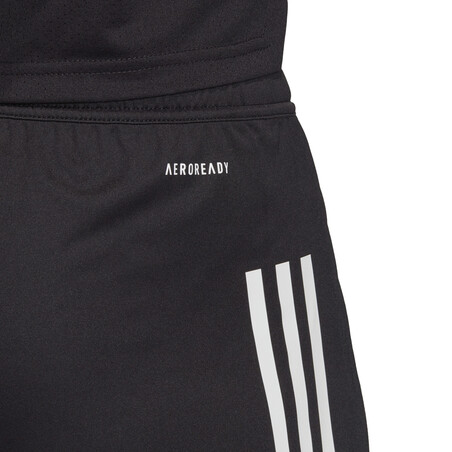 Short entraînement Bayern Munich noir 2020/21
