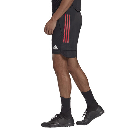 Short entraînement Bayern Munich noir 2020/21