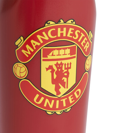 Gourde Manchester United rouge 2020/21