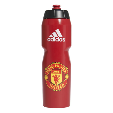 Gourde Manchester United rouge 2020/21