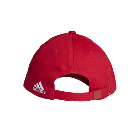Casquette Manchester United rouge 2020/21