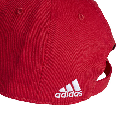 Casquette Manchester United rouge 2020/21