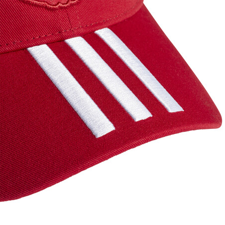 Casquette Manchester United rouge 2020/21