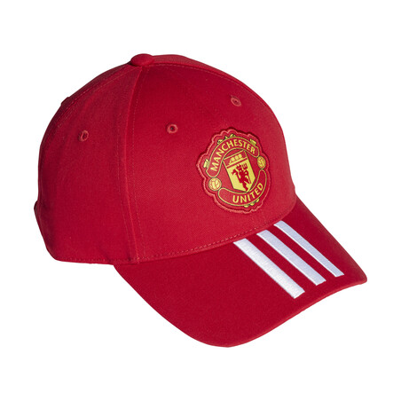 Casquette Manchester United rouge 2020/21