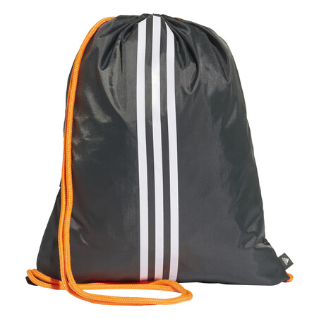 Sac gym Manchester United vert orange 2020/21