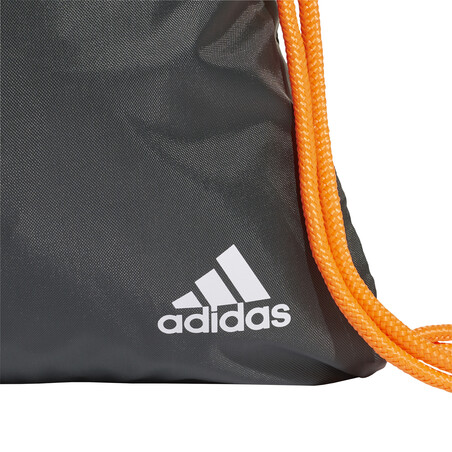 Sac gym Manchester United vert orange 2020/21