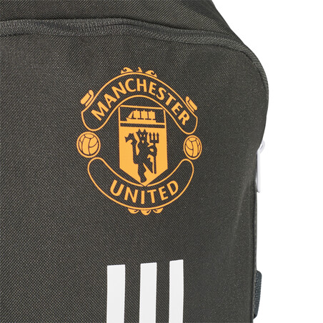 Sac à dos Manchester United vert orange 2020/21