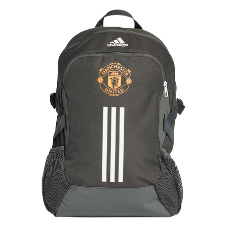Sac à dos Manchester United vert orange 2020/21