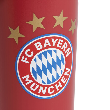 Gourde Bayern Munich rouge 2020/21
