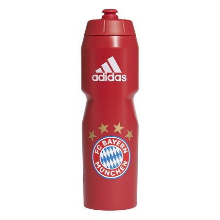 Gourde Bayern Munich rouge 2020/21