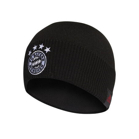Bonnet Bayern Munich noir 2020/21