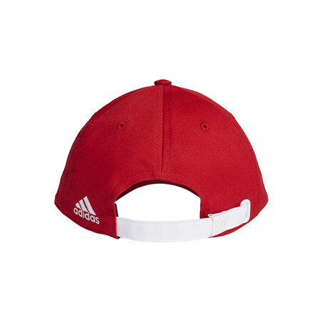 Casquette Bayern Munich rouge 2020/21
