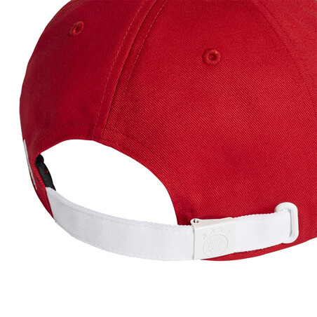 Casquette Bayern Munich rouge 2020/21