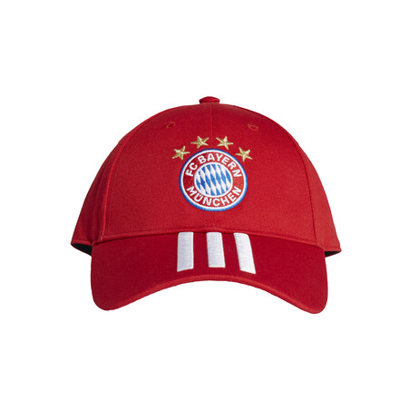 Casquette Bayern Munich rouge 2020/21