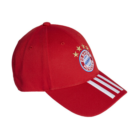 Casquette Bayern Munich rouge 2020/21