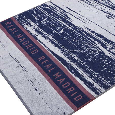 Serviette de plage Real Madrid 2020/21