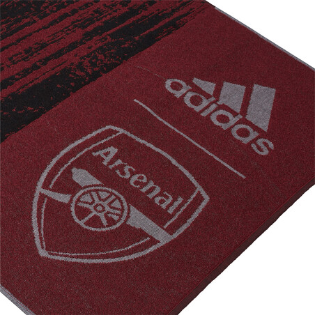 Serviette de plage Arsenal 2020/21