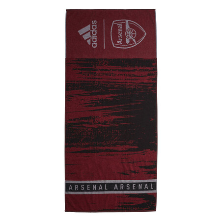 Serviette de plage Arsenal 2020/21