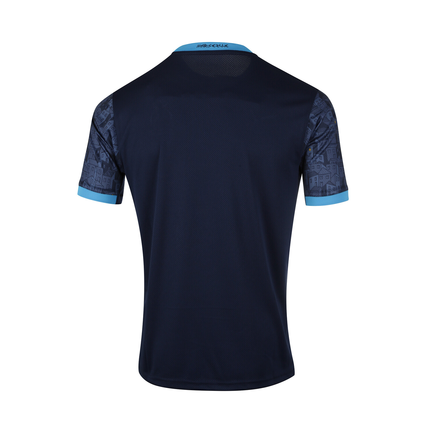 maillot de om
