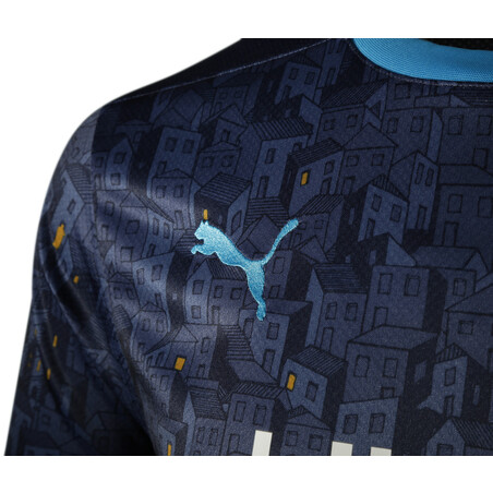 Maillot OM extérieur 2020/21
