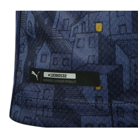 Maillot OM extérieur 2020/21