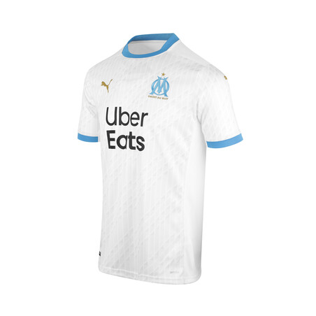 Maillot OM domicile 2020/21