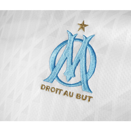 Maillot OM domicile 2020/21