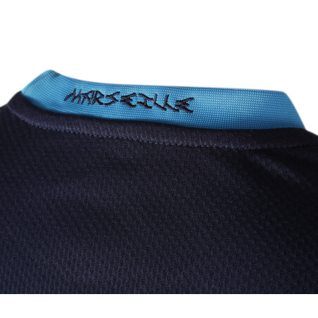 Maillot junior OM extérieur 2020/21
