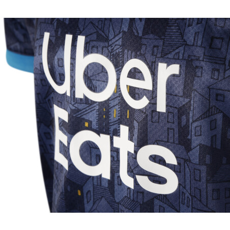 Maillot junior OM extérieur 2020/21