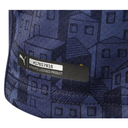 Maillot junior OM extérieur 2020/21