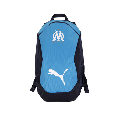 Sac à dos OM bleu noir 2020/21