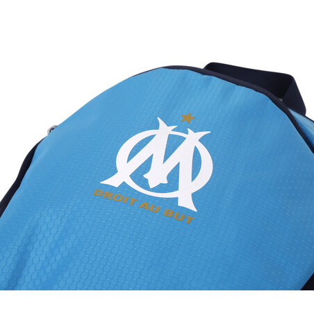 Sac à dos OM bleu noir 2020/21